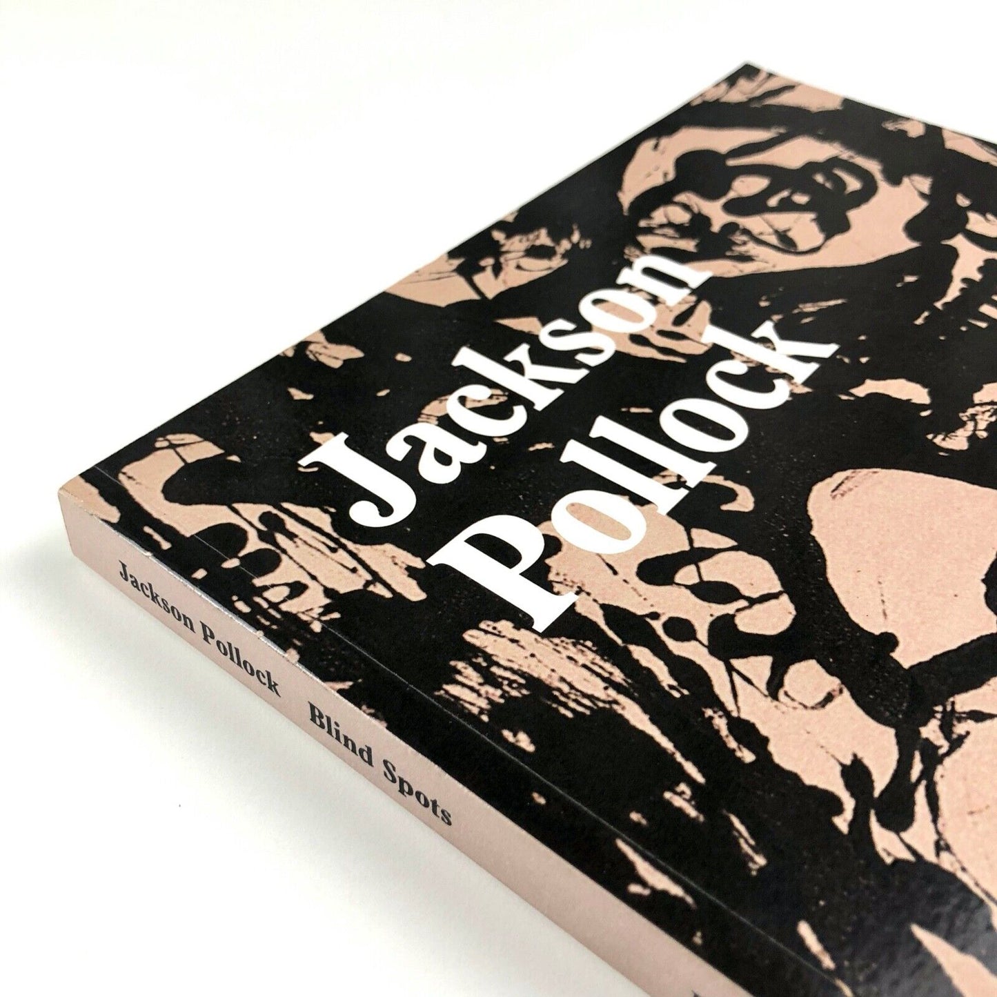Jackson Pollock – Blind Spots | Tate, 2015 | Edited by Gavin Delahunty