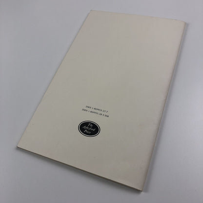 Hague and Gill on Printing | The Aylesford Press | 1993 softback edition