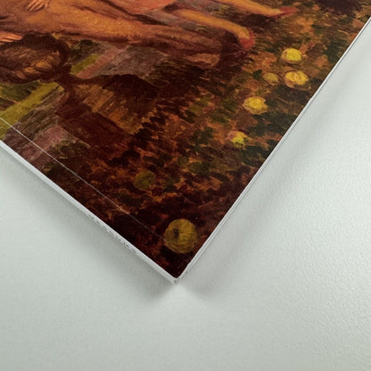 Henry Lamb RA In Arcadia. Paintings from the interwar years and drawings from the Henry Lamb Estate | Messums, 2022