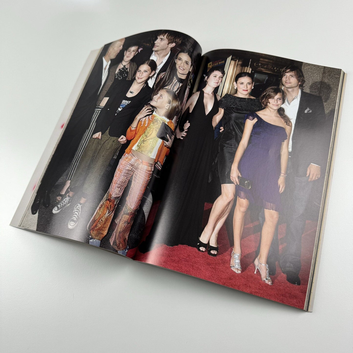 Daddy magazine, issue No. 5 | Javier Peres Projects 2008 | Edition of 2000