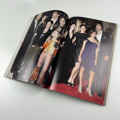 Daddy magazine, issue No. 5 | Javier Peres Projects 2008 | Edition of 2000