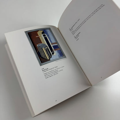 The Model Modern Art Gallery 1934. Modern British Art in Miniature | Pallant House, 1997