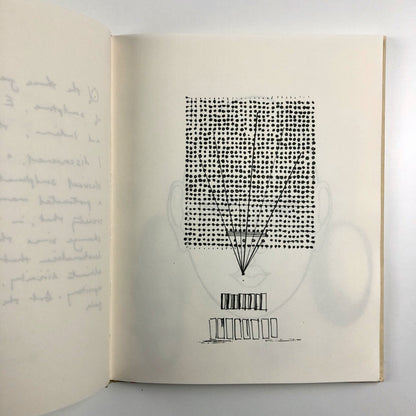 Stephen Cox: Traces, Works From South India | Artsite Bath catalogue, 1988 | Signed, limited edition copy