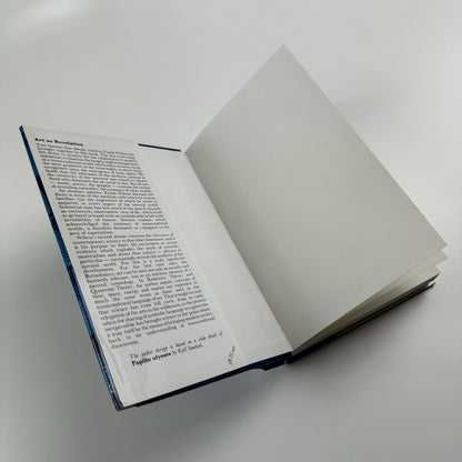 Art as Revelation | Frank Avray Wilson | Centaur Press 1981
