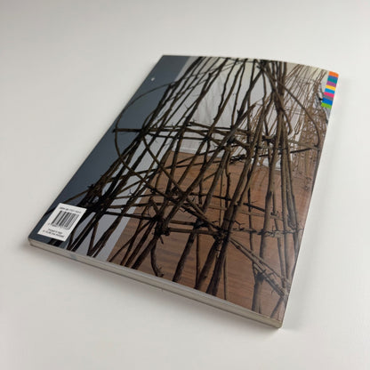 Kcho. La Jungla | GAM Torino, 2002