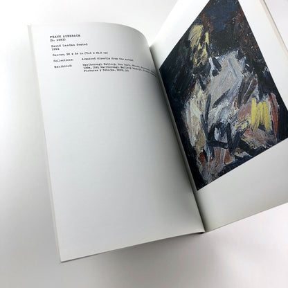 Looking Forward. Thirty Contemporary British Artists. Celebrating 190 years as art dealers and 130 years on Old Bond Street | Agnew's, 2007