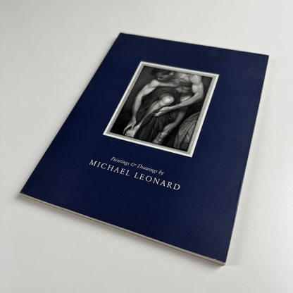 Paintings and Drawings by Michael Leonard | Thomas Gibson Fine Art 1997