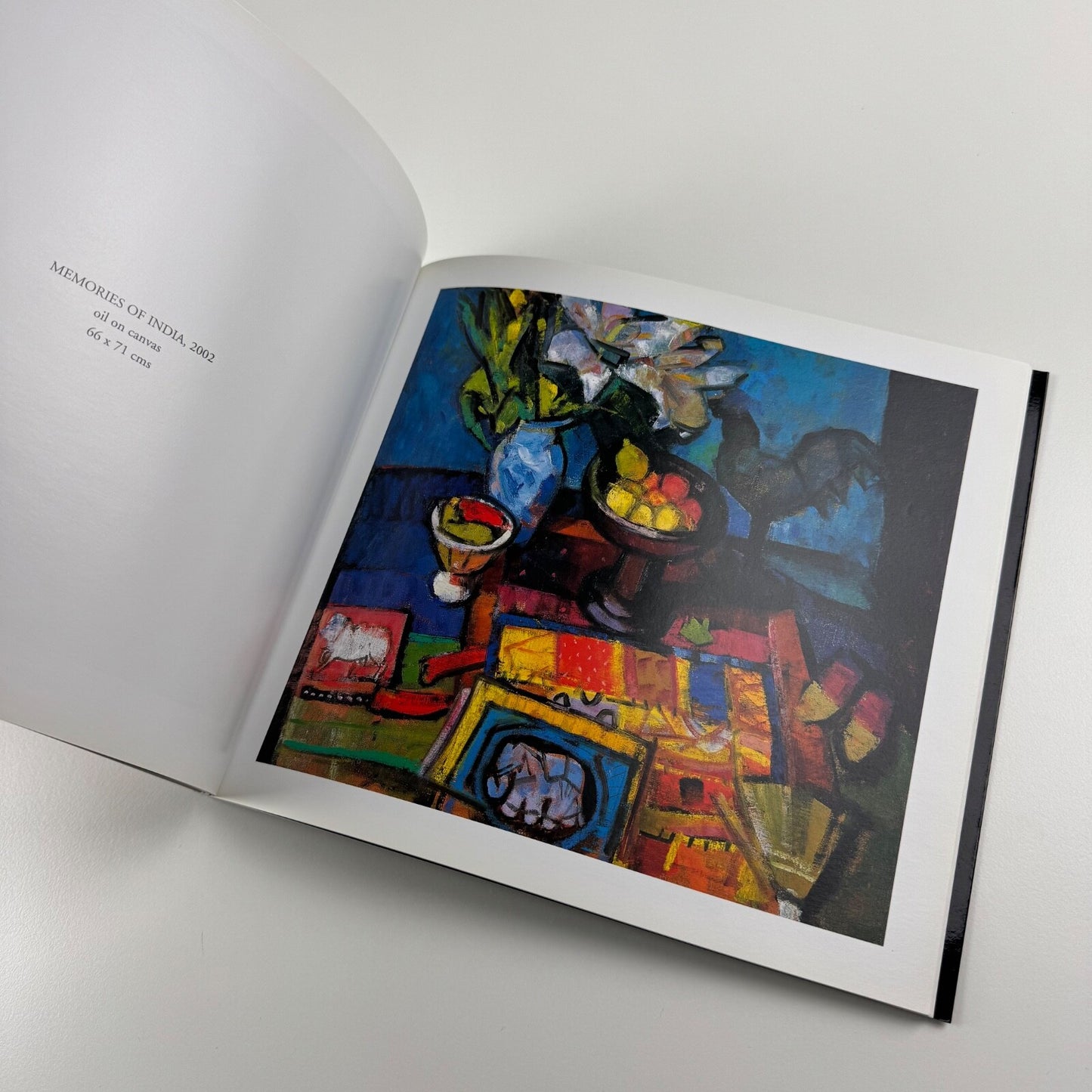 Archie Forrest New Paintings | Aitken Dott, 2002
