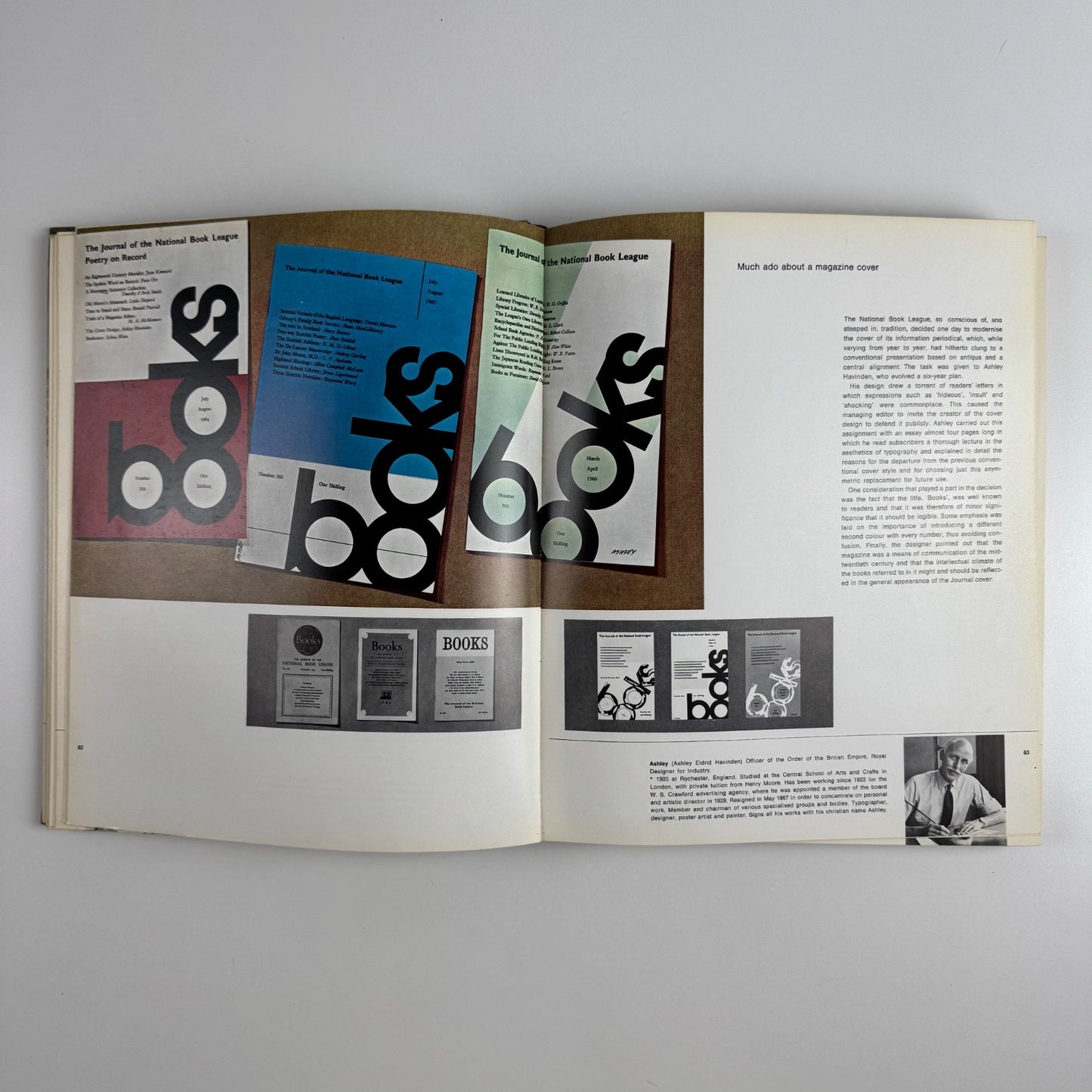 Exempla Graphics. Text by Manuel Gasser | AGI. Hug & Söhne, Zurich, undated