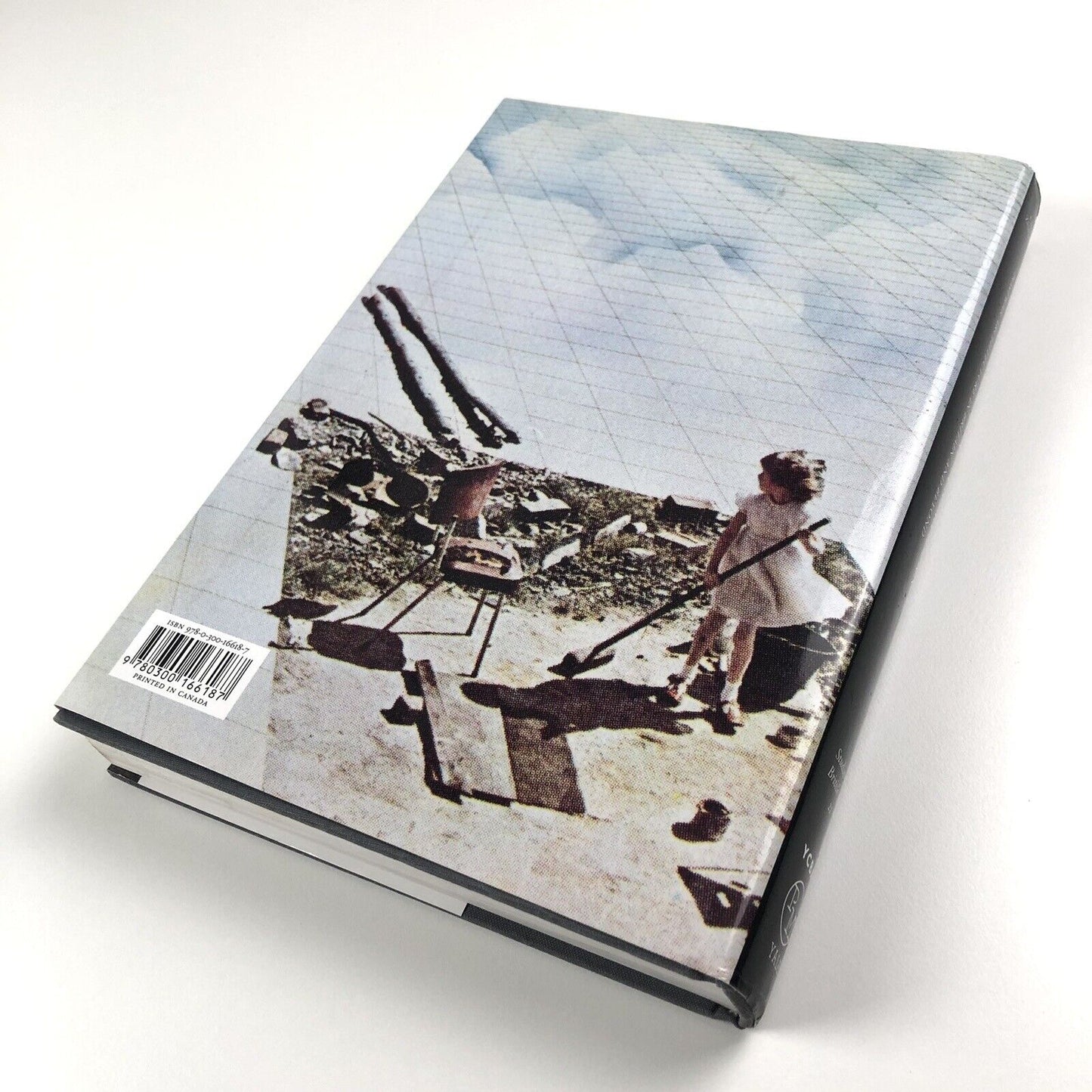 Neo-avant-garde and Postmodern. Postwar Architecture in Britain and Beyond | Edited by Mark Crimson and Claire Zimmerman | Studies in British Art 21 | Yale University Press, 2010