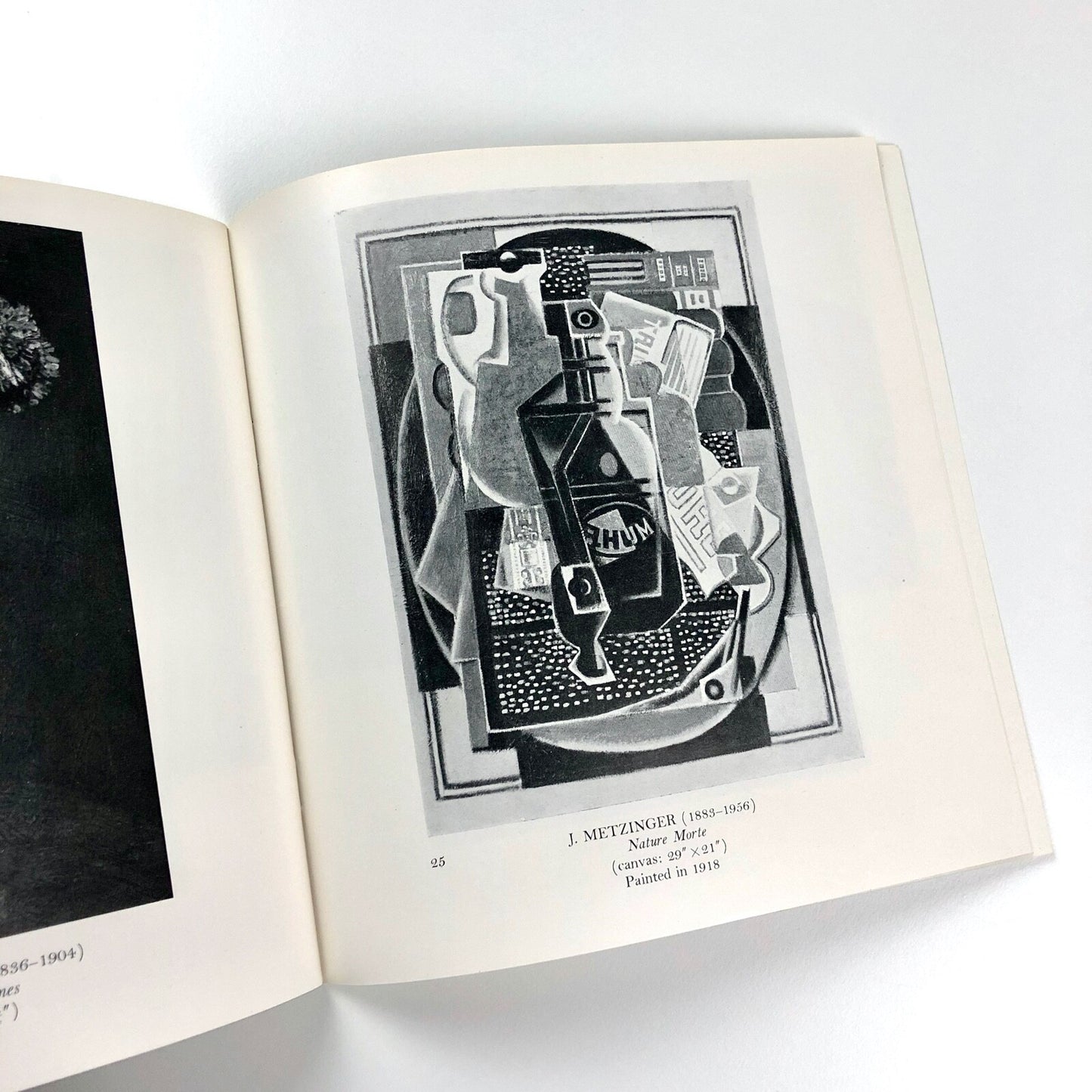 Paris-Londres | Arthur Tooth & Sons exhibition catalogue, May-June 1967