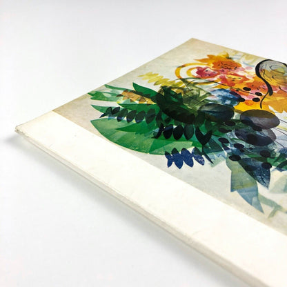 H. N. Werkman 1882–1945 | Stedelijk Museum exhibition catalogue, 1962