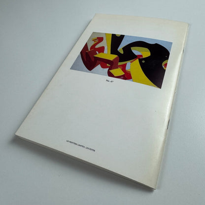 Some of the Moderns | The Belgrave Gallery, London, 1988