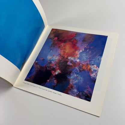 Thomas George. A retrospective exhibition | New Jersey State Museum 1987