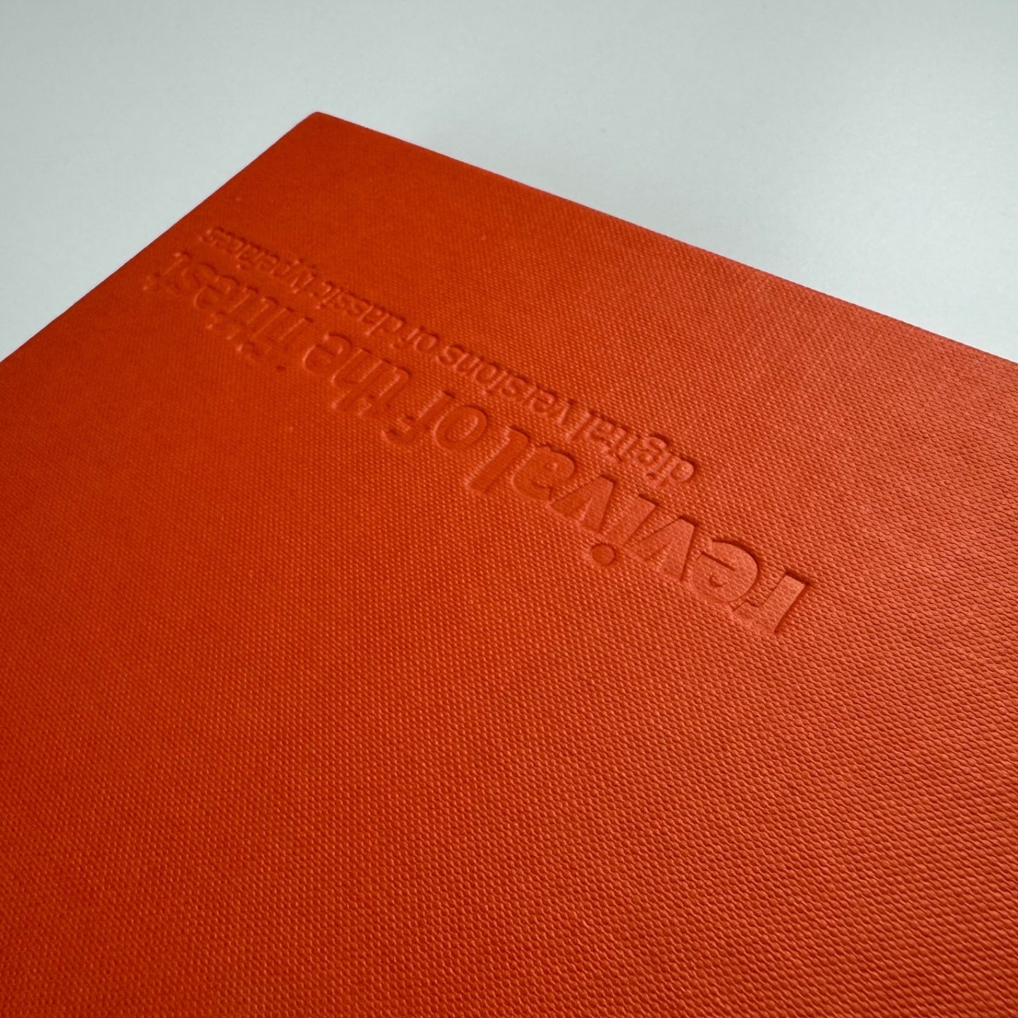 Revival of the Fittest digital versions of classic typefaces edited by Philip B. Meggs & Roy McKelvey