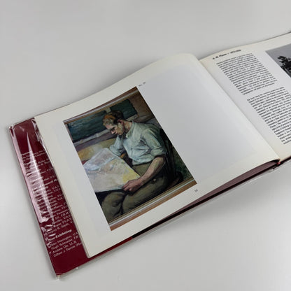 The Melbourne Modernists. Frater, Plante, Shore, Tweddle | Victorian Artists’ Society Melbourne, 1990