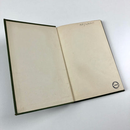 ABC Auction Sales Record of Old English Silver: Christies, 1920 | Alfred Abbey