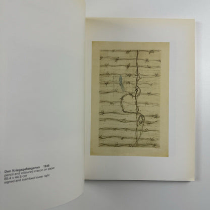 1945 The End of the War | Annely Juda, Galerie Denise Rene, Galerie Hans Mayer, 1995