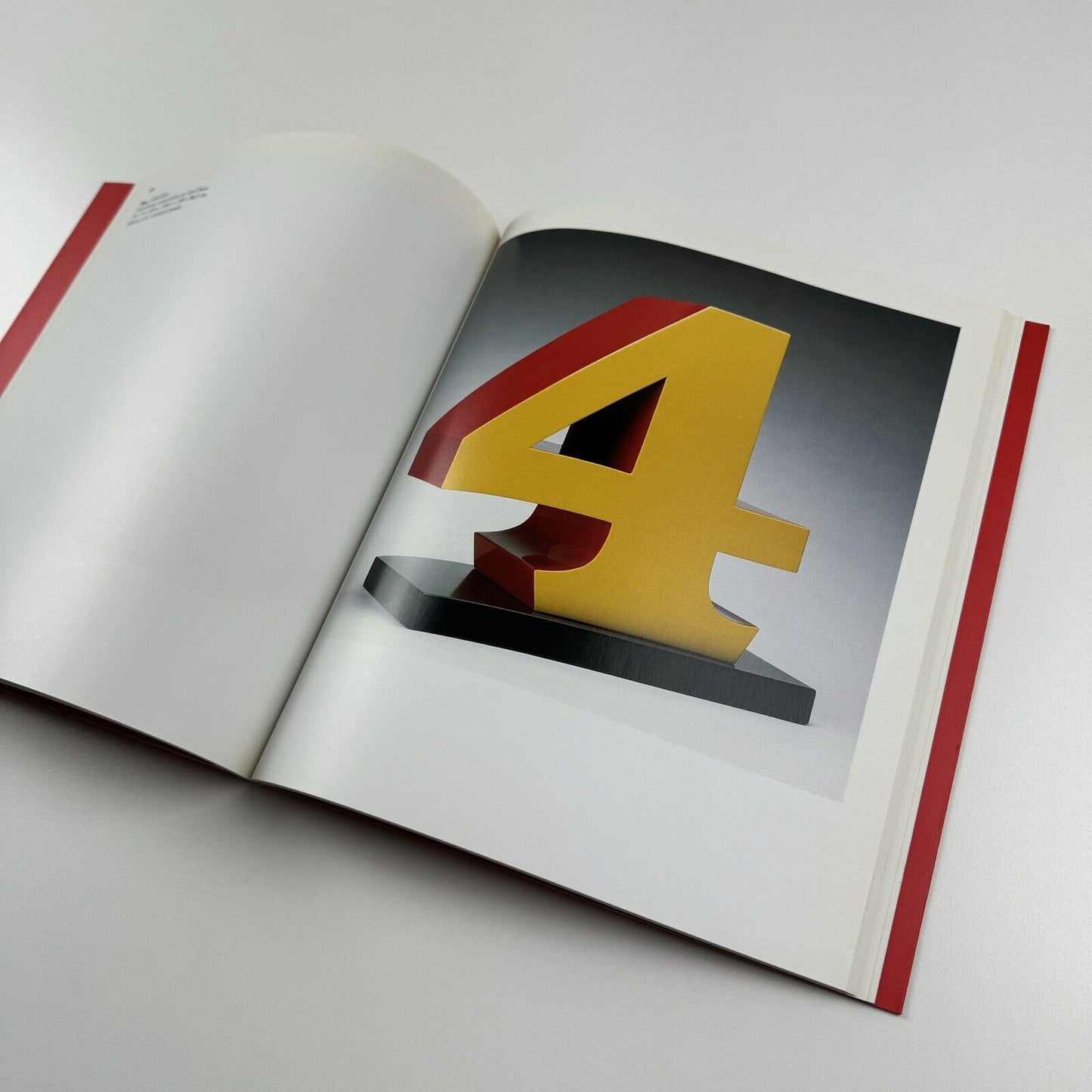 Robert Indiana. Paintings and Sculpture 1961 to 2003 | Waddington Galleries catalogue, 2004