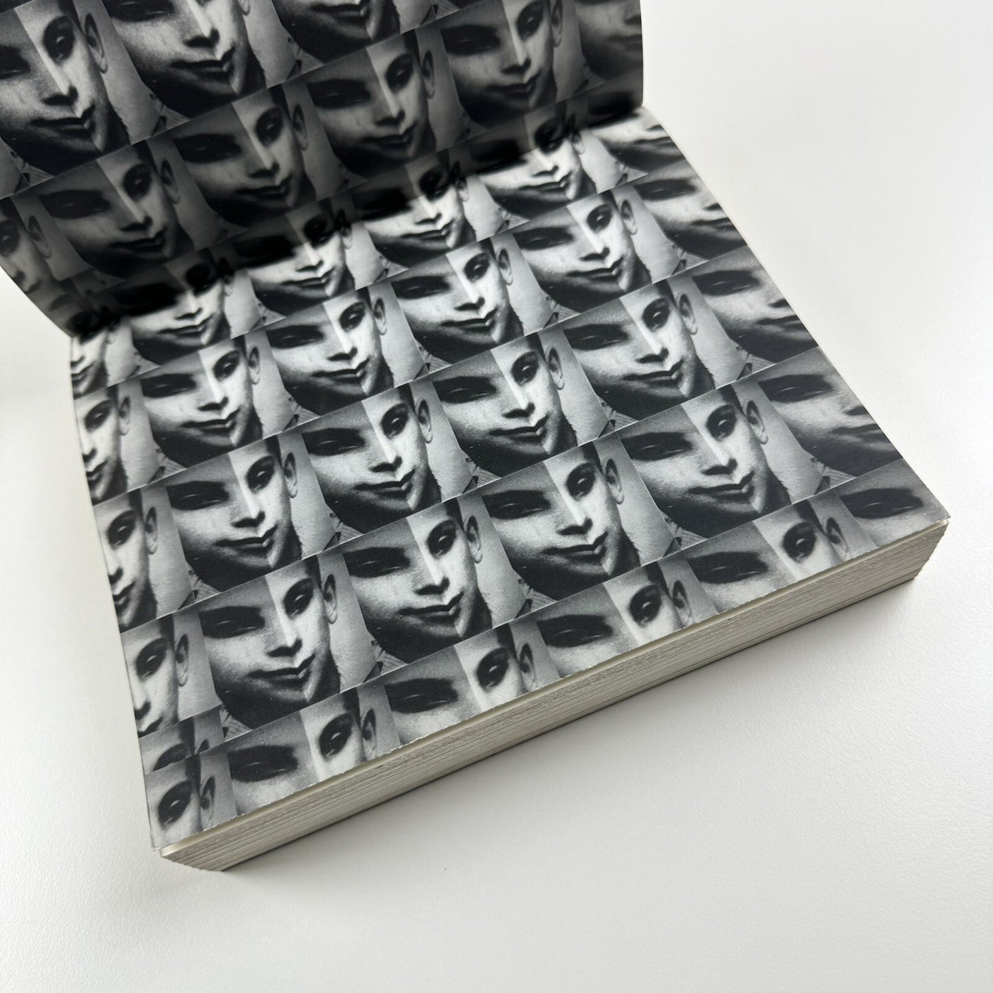 Lucas Samaras. Photofictions | Waddington Galleries exhibition catalogue, 2004