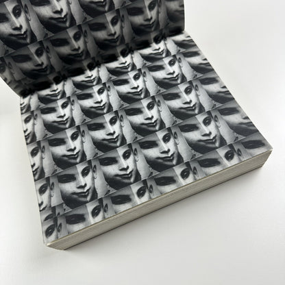 Lucas Samaras. Photofictions | Waddington Galleries exhibition catalogue, 2004
