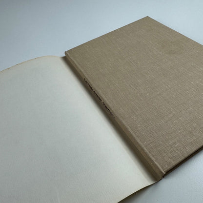 In One Side & Out the Other John James Andrew Crozier Tom Phillips | Ferry Press, 1970 inscribed