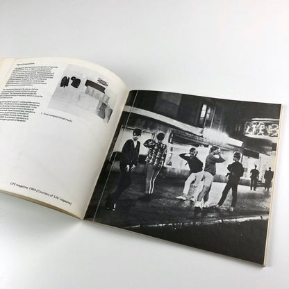 Rita Donagh – Paintings and Drawings | Whitworth Art Gallery catalogue, 1977