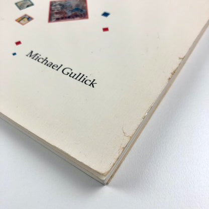 Words of Risk: The Art of Thomas Ingmire | Michael Gullick, 1989
