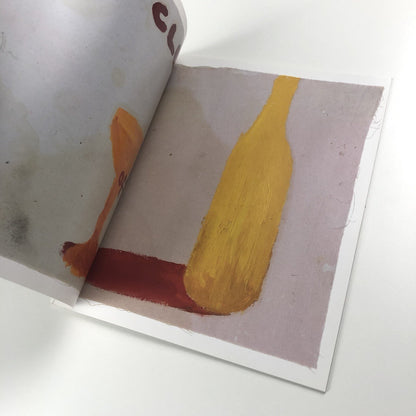 Jeff Gibbons – Vanitas Paintings and Drawings | Art Space Gallery catalogue, 2009