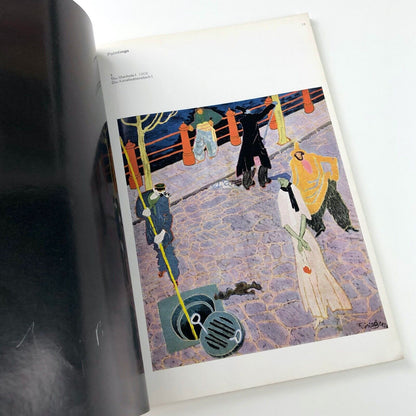 Lyonel Feininger | Marlborough-Gerson Gallery exhibition catalogue, 1969
