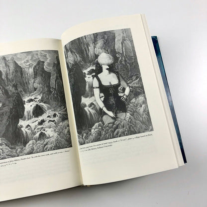 The Victorian Illustrated Book | Edited by Richard Maxwell | University Press of Virginia, 2002