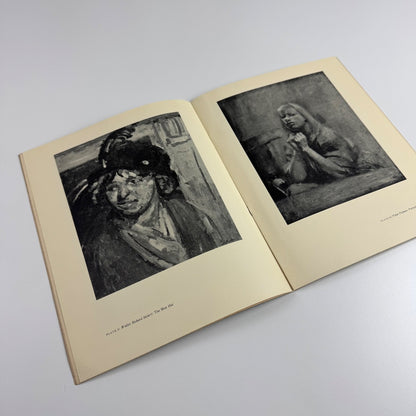Contemporary British Art British Council New Burlington Galleries 1949