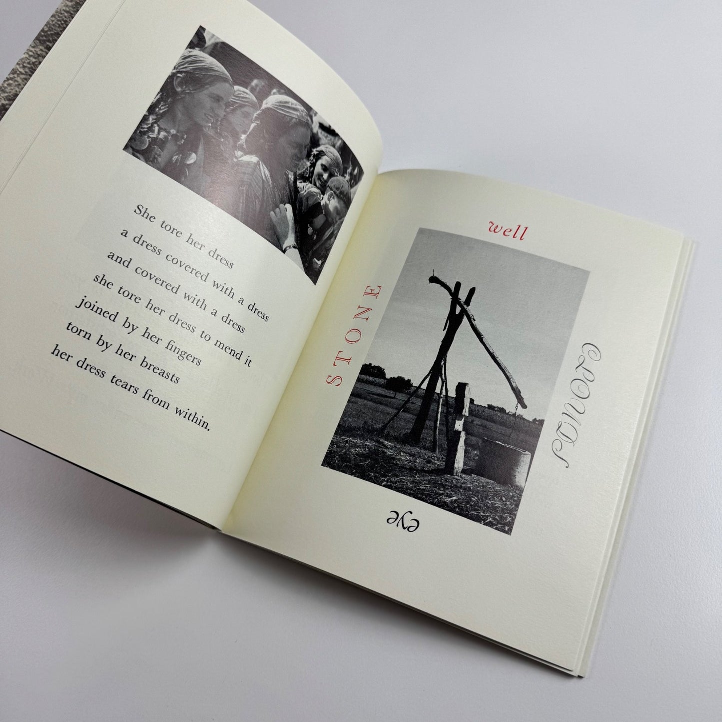 The Road is Wider than Long | Roland Penrose Surrealist Poetry edited by ELT Mesens, Aert Council, 1980 2nd edition