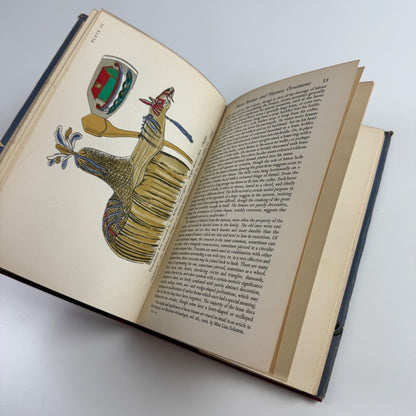 English Popular Art by Margaret Lambert & Enid Marx | B.T. Batsford, 1951
