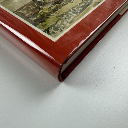 Thomas Hennell. Countryman, artist and writer by Michael MacLeod | Cambridge University Press, 1988 | Signed by the author