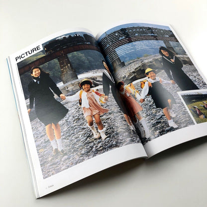 Frieze magazine, issue 60 | June-July-August 2001