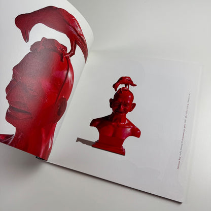 Who knew? Mr Gandhi | Gigi Scaria, Kriti Arora, Vivek Villain, Debanjan Roy | Aicon Gallery, 2008
