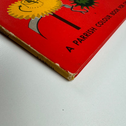 Machines which seem to think by Marie Neurath. Max Parrish, London, 1954 Isotype Institute