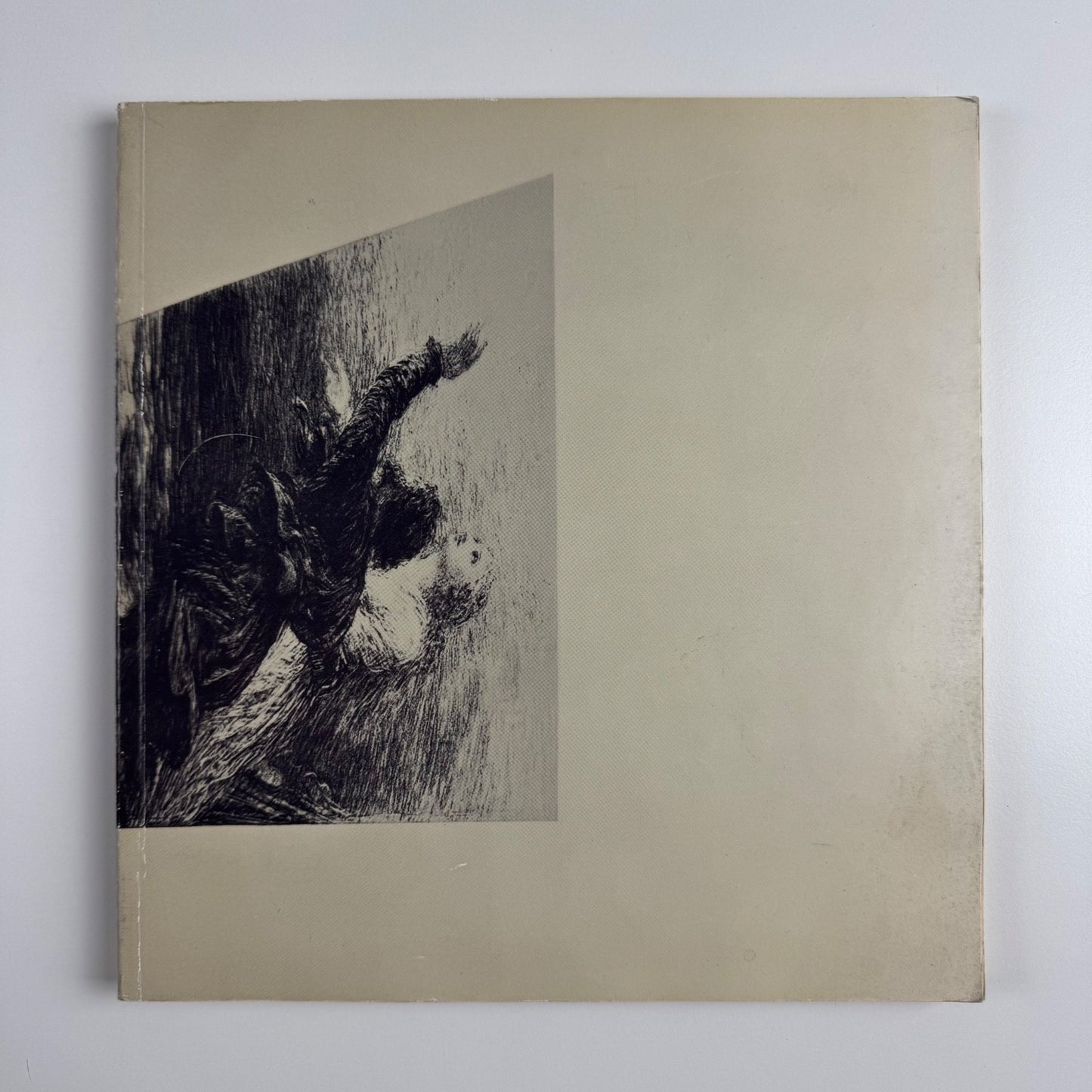 Fantin-Latour Lithographies | Musee d’art et d’histoire, Geneva, 1980/81