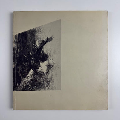 Fantin-Latour Lithographies | Musee d’art et d’histoire, Geneva, 1980/81