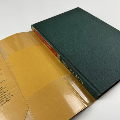 Engraved Bookplates. European Ex Libris 1950-70 by Mark Severin and Anthony Reid | Private Libraries Association, 1972