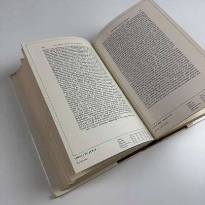 The New Western Type Book foreword by John Ryder Western Printing Services 1980