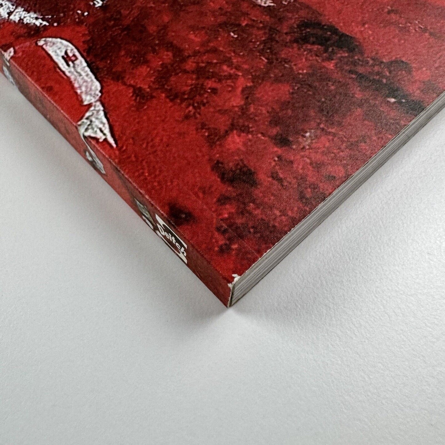 Swoon | Deitch Projects New York | Exhibition catalogue, 2008