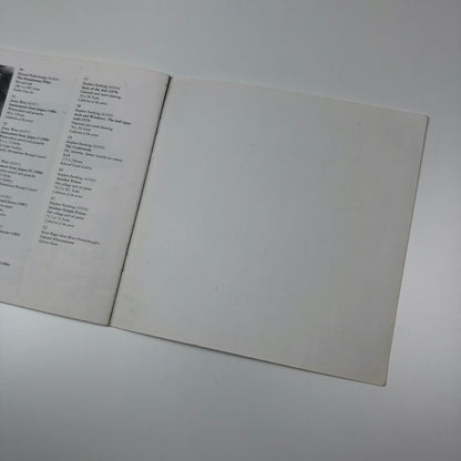 Piranese’s Prisons: a Perspective | 1988 exhibition catalogue | Graves Art Gallery, Sheffield