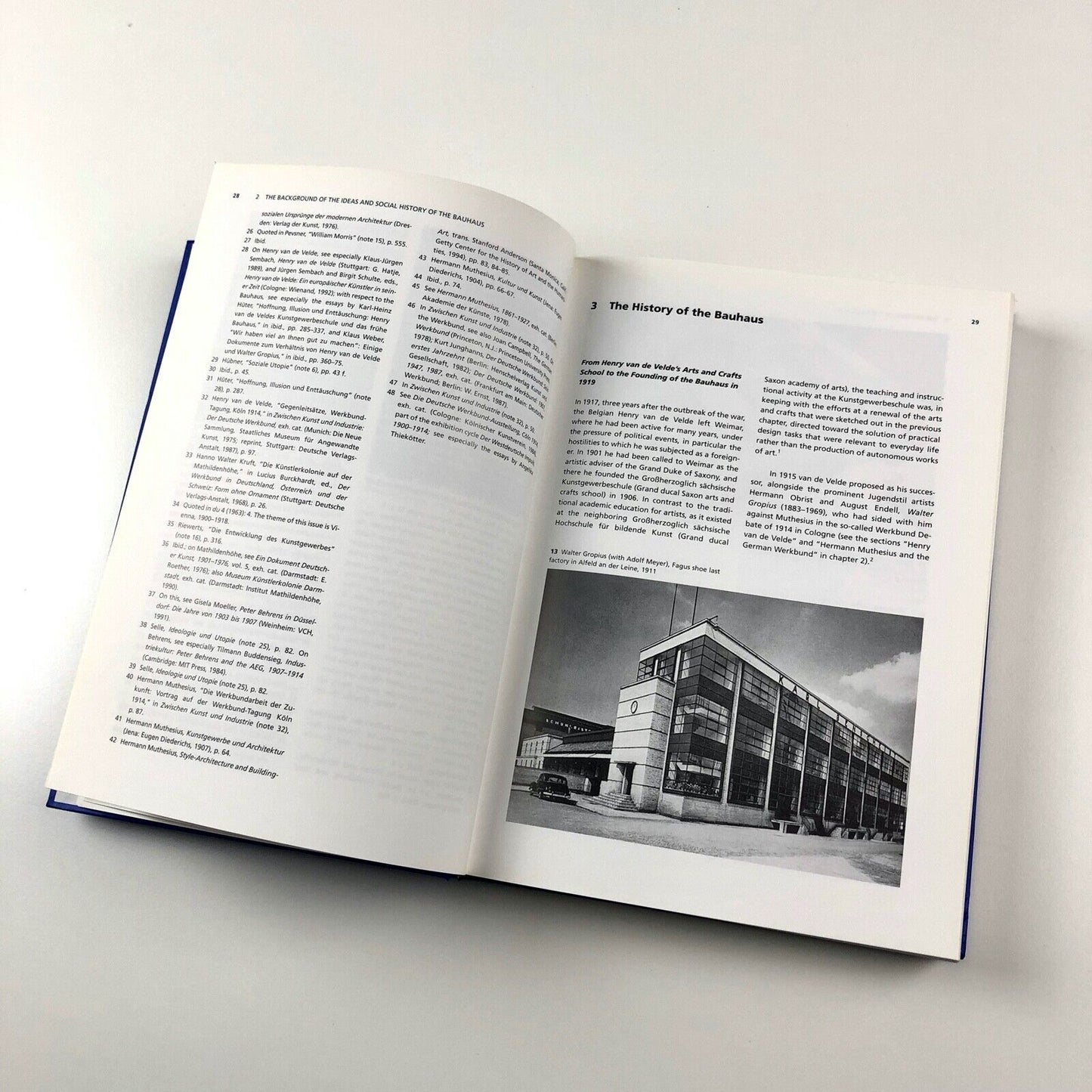 Teaching at the Bauhaus by Rainer K. Wick | Hatje Cantz, 2000