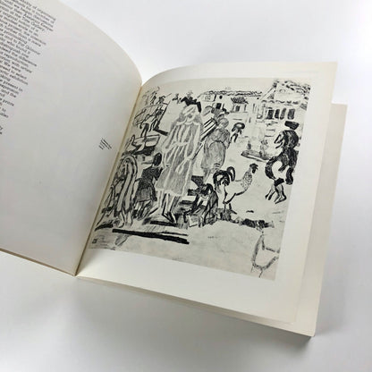 The Mechanised Image. An historical perspective on 20th century prints by Pat Gilmour | Arts Council 1978