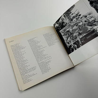 Ivon Hitchens – A retrospective exhibition | Arts Council touring exhibition catalogue, 1963