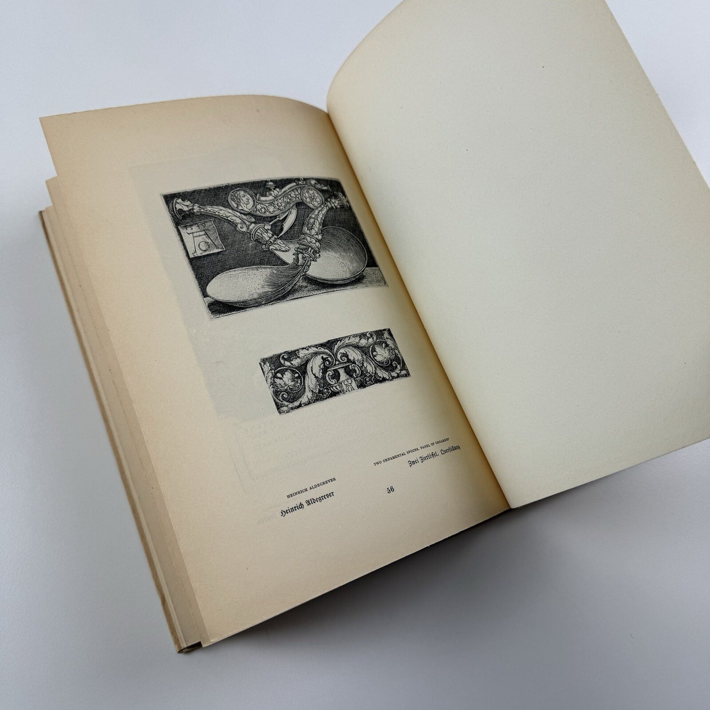 Early German Engravings Holbein Publishing Co Basle ed Peter Halm 1946