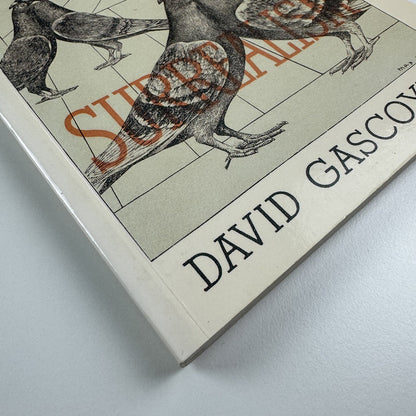 A short survey of Surrealism by David Gascoyne | Enitharmon Press, 2000