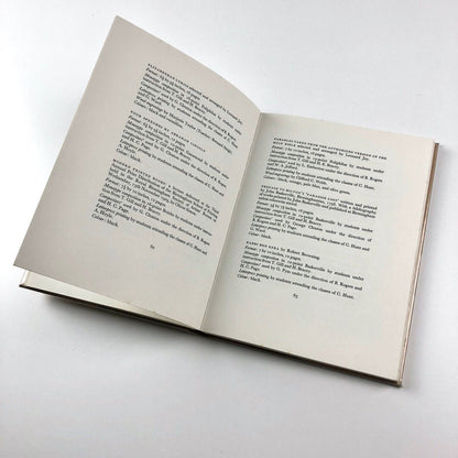 Leonard Jay: Master Printer-Craftsman | L.W. Wallis, 1963 | Charles Skilton Ltd, London, 1963 | First edition